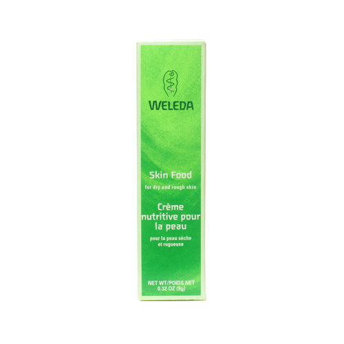 Weleda Skin Food Travel Size - 0.32 Fl Oz - Lakehouse Foods