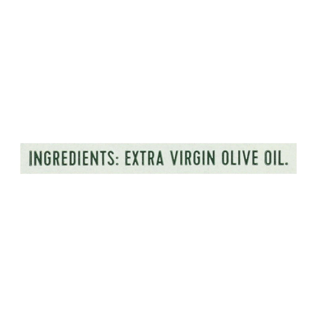 California Olive Ranch Extra Virgin Olive Oil - Case Of 6 - 33.8 Fl Oz. - Lakehouse Foods