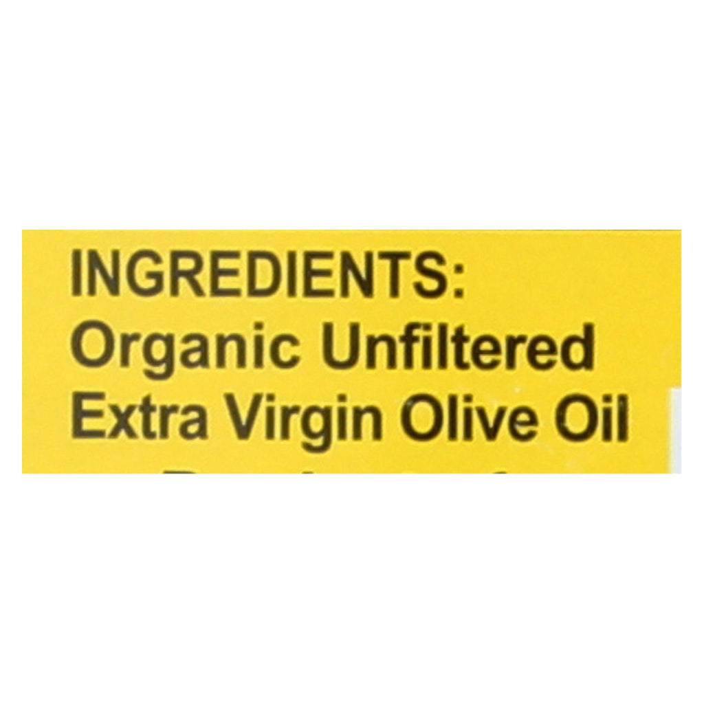 Bragg - Olive Oil - Organic - Extra Virgin - 32 Oz - Case Of 12 - Lakehouse Foods