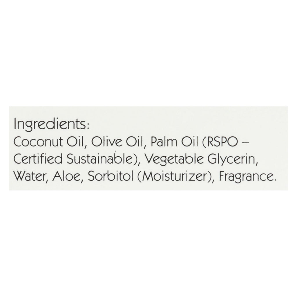 Mountain Ocean - Skin Trip Soap - Coconut - 4.5 Oz. - Lakehouse Foods