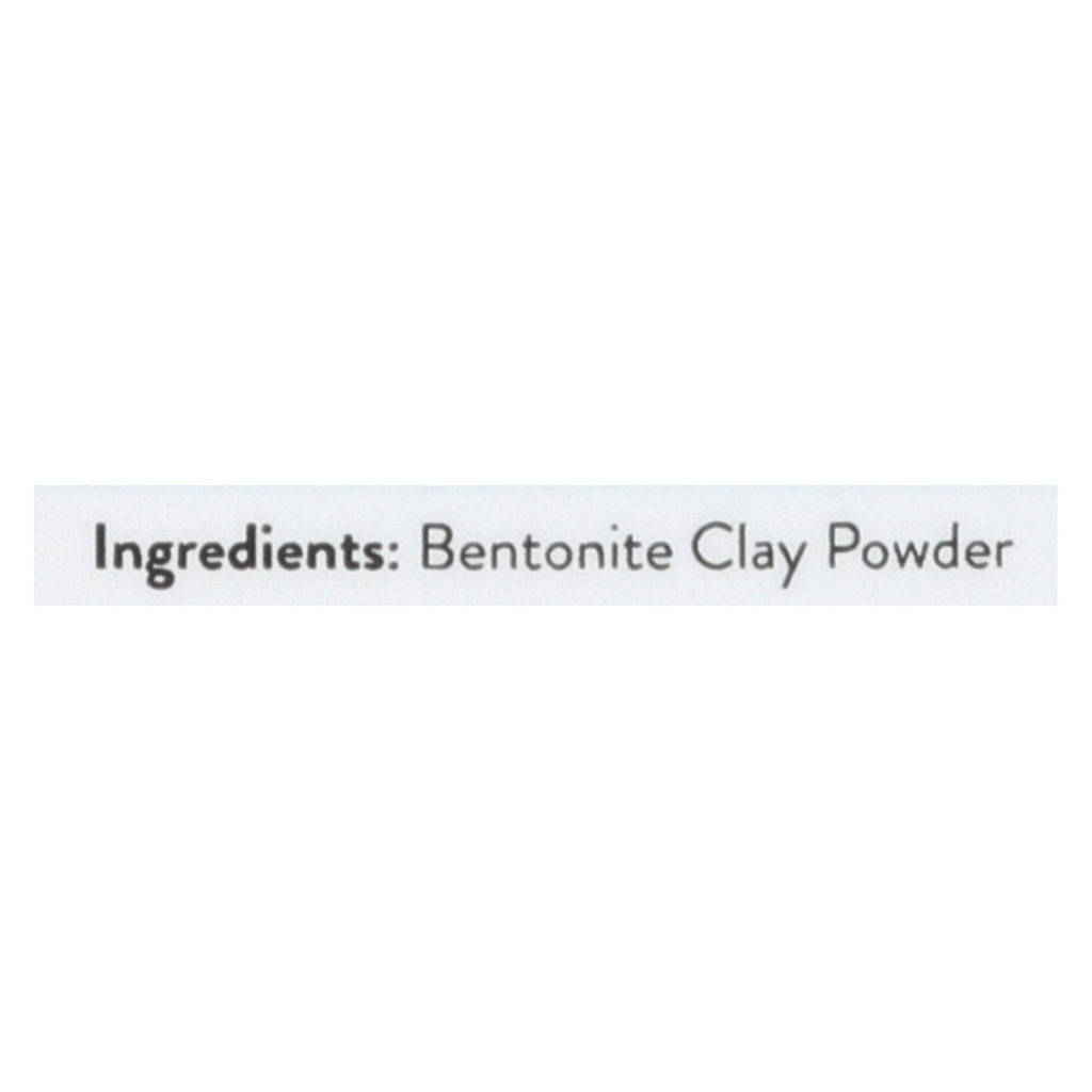 Redmond Trading Company Baby Powder - 3 Oz - Lakehouse Foods