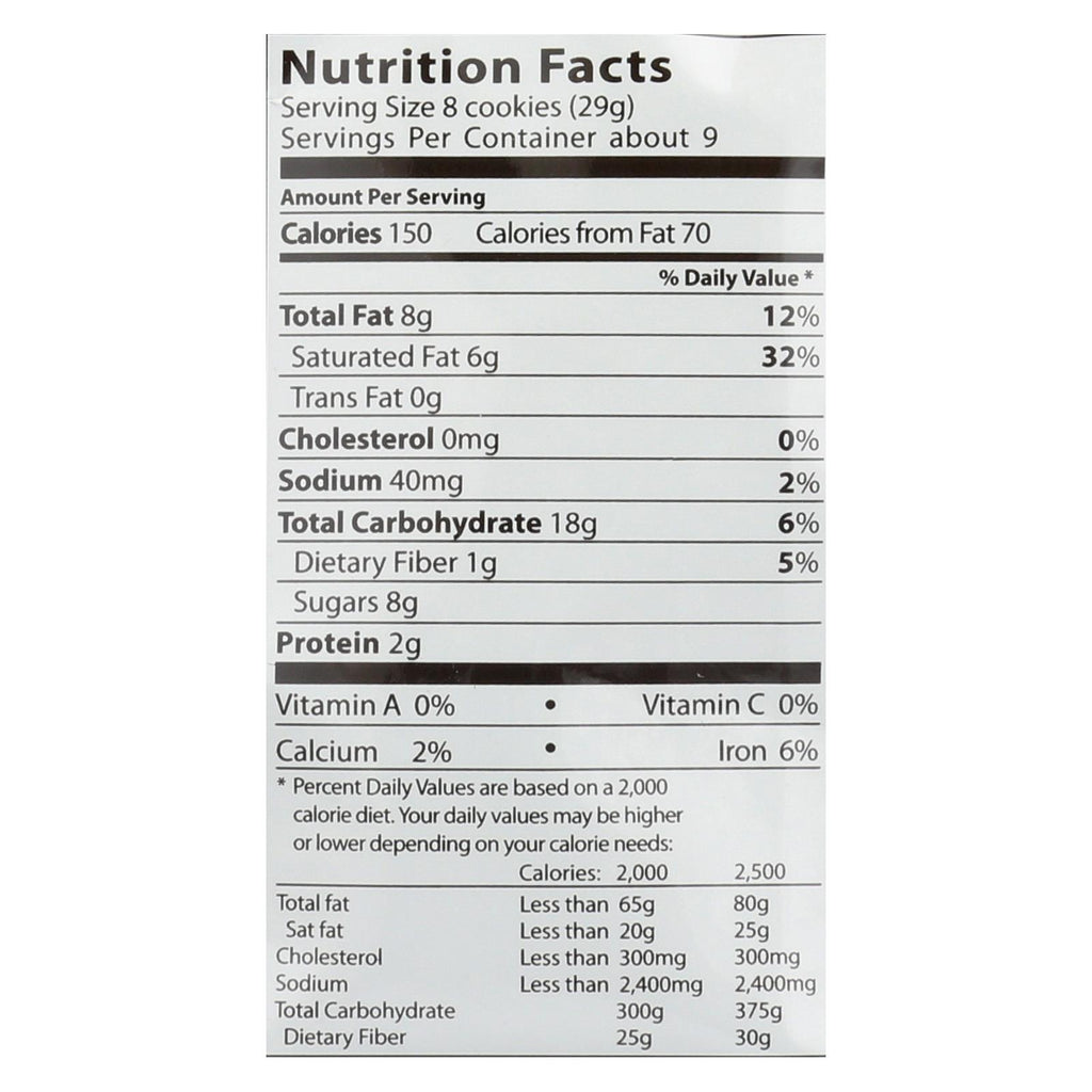 Loacker Quadratini Bite Size Chocolate Wafer Cookies  - Case Of 6 - 8.82 Oz - Lakehouse Foods