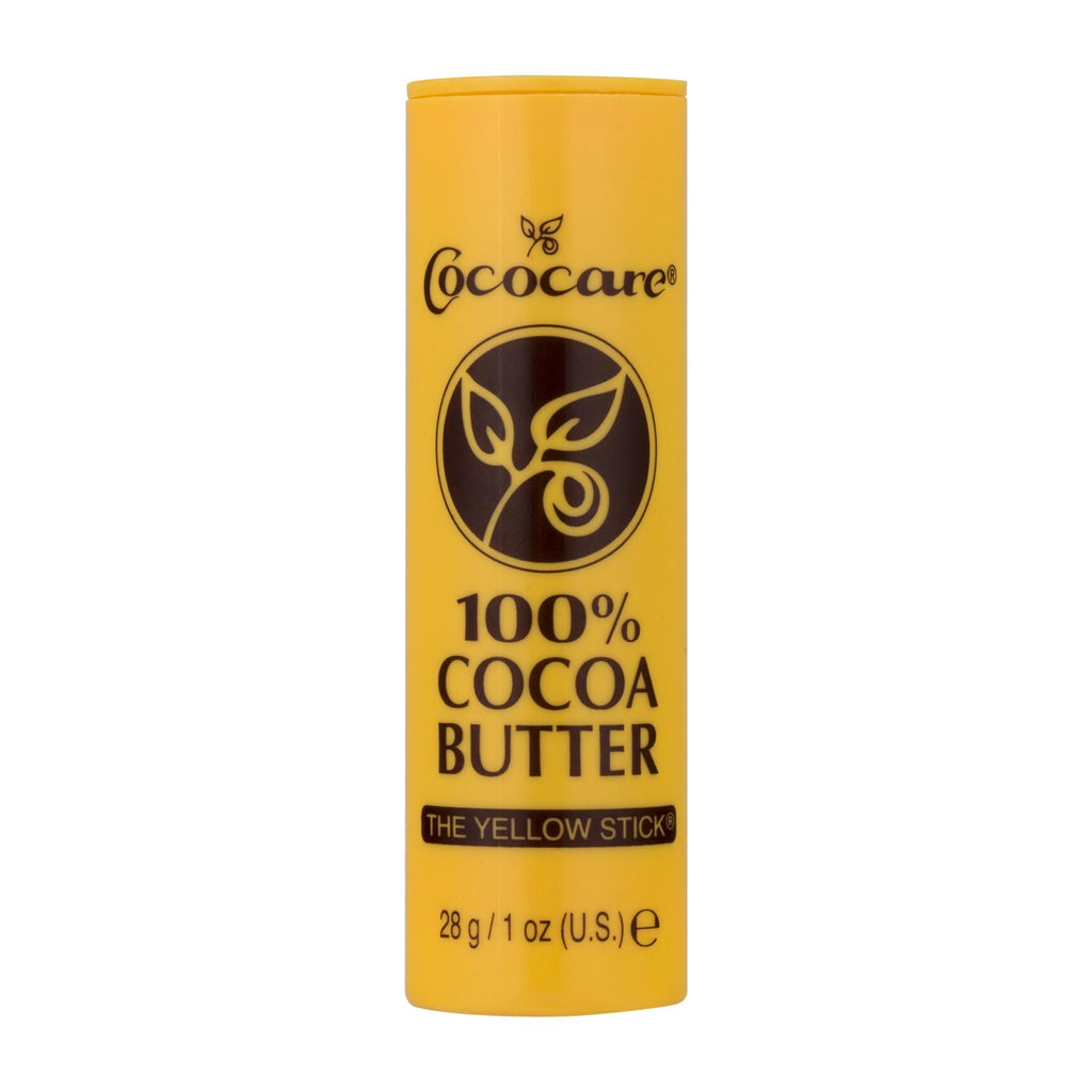 Cococare Cocoa Butter Stick - 1 Oz - Lakehouse Foods