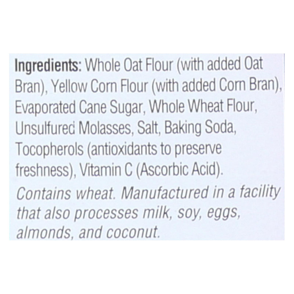 Barbara's Bakery - Spoonfuls Cereal - Multigrain - Case Of 12 - 14 Oz. - Lakehouse Foods