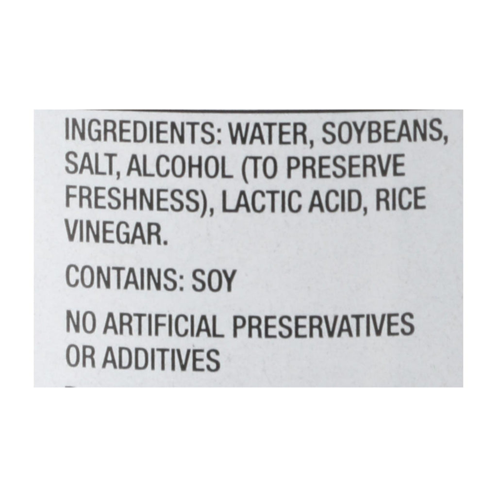 San-j Sauce - Tamari Lite 50% Less Sodium - Case Of 6 - 20 Oz. - Lakehouse Foods