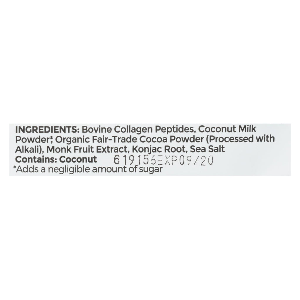 Primal Kitchen Collagen Peptide Drink Mix - Case Of 12 - .58 Oz - Lakehouse Foods