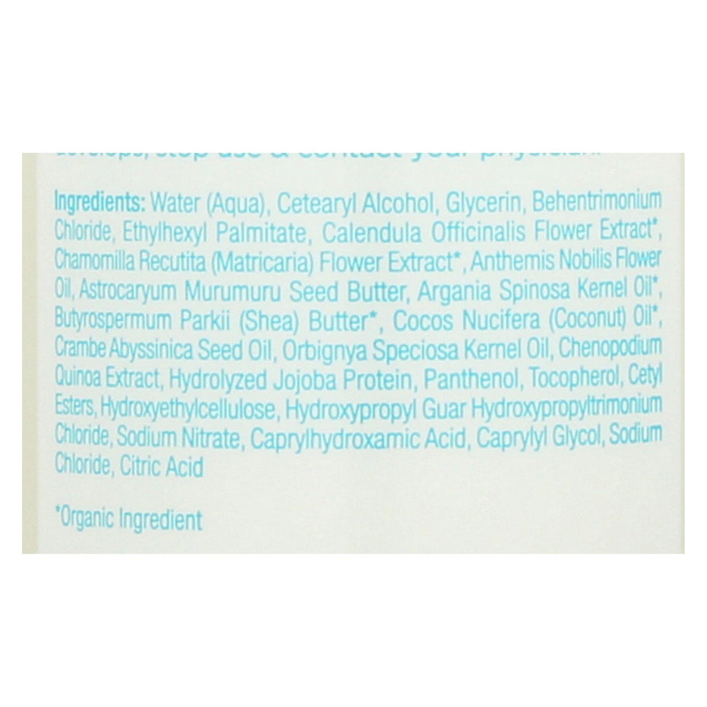 The Honest Company Fragrance Free Conditioner  - 1 Each - 10 Fz - Lakehouse Foods