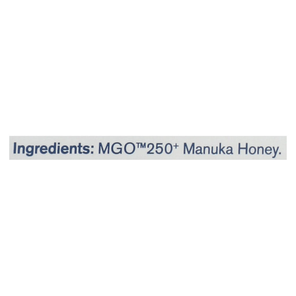 Manuka Health New Zealand Mgo 250+ Manuka Honey  - 1 Each - 8.8 Oz - Lakehouse Foods