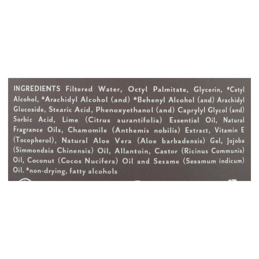 Soothing Touch - Fresh Citrus Body Lotion - 32 Fz - Lakehouse Foods