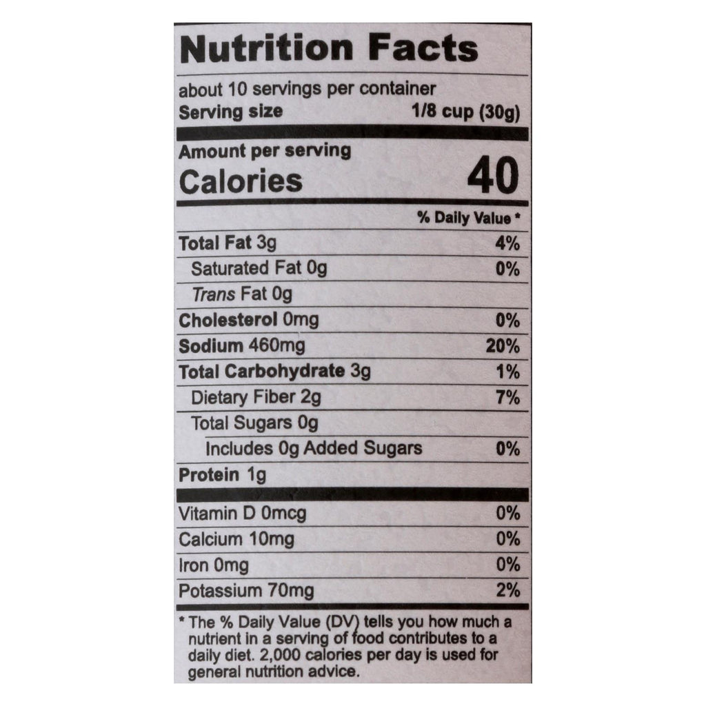 Divina - Peppers Chopd Calabrian - Case Of 6 - 10.6 Oz - Lakehouse Foods
