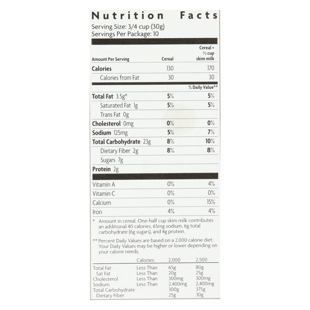 Envirokidz - Organic Panda Puffs - Peanut Butter - Case Of 12 - 10.6 Oz. - Lakehouse Foods