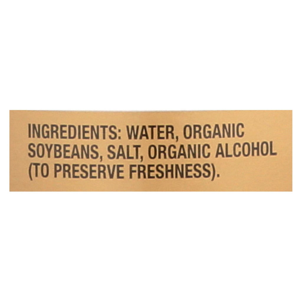 San - J Tamari Soy Sauce - Organic - Case Of 6 - 20 Fl Oz. - Lakehouse Foods