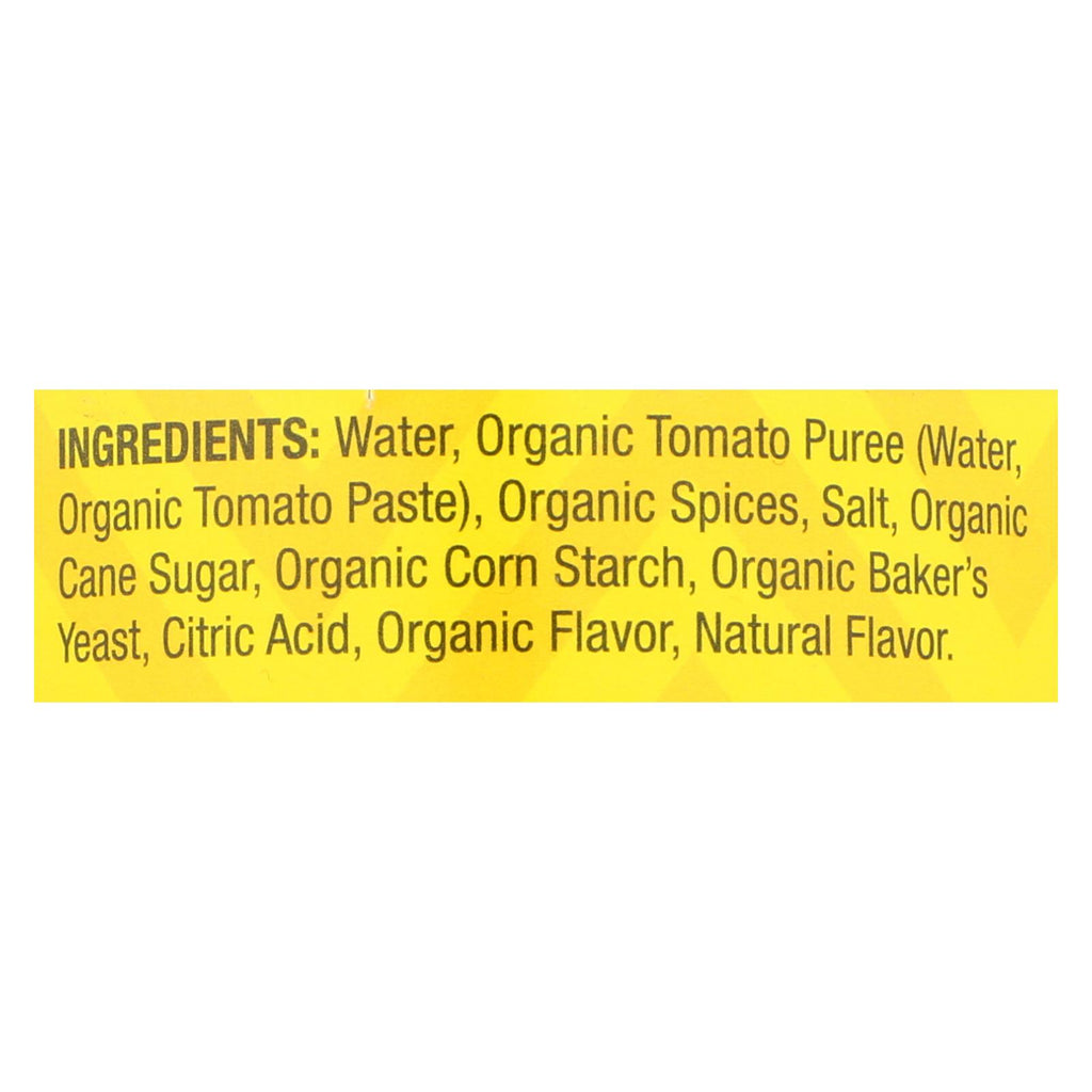 Hatch Chili Hatch Enchilada Sauce - Texmex - Case Of 12 - 15 Fl Oz. - Lakehouse Foods