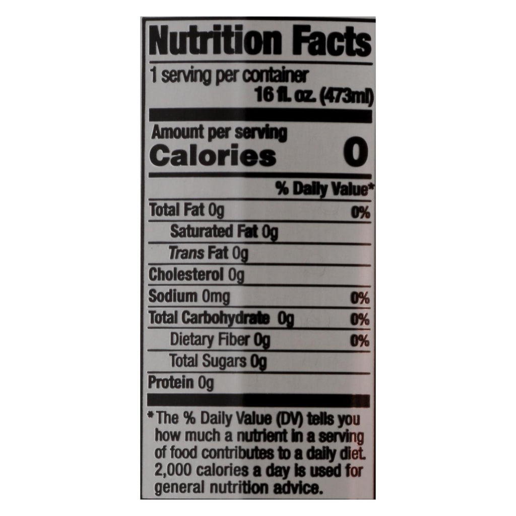 Steaz Zero Calorie Green Tea - Raspberry - Case Of 12 - 16 Fl Oz. - Lakehouse Foods