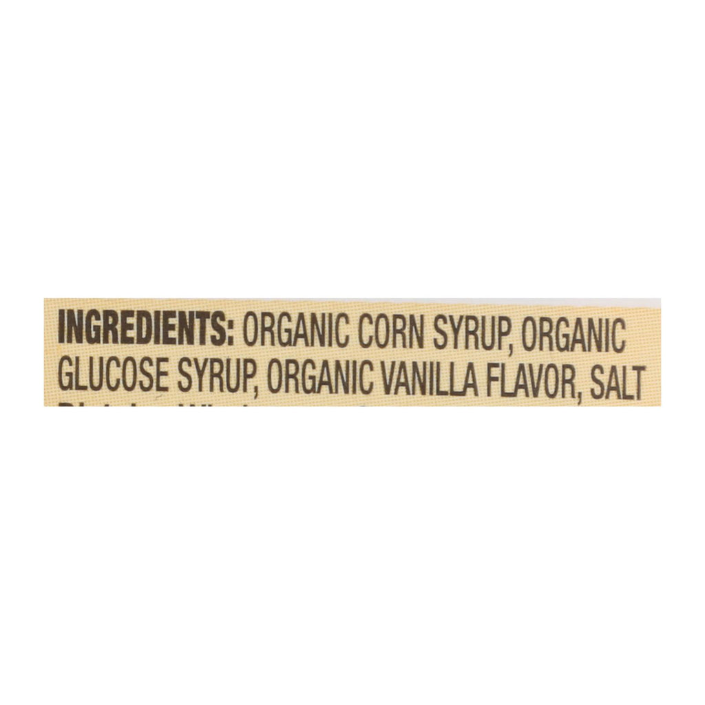 Wholesome Sweeteners Light Corn Syrup - Liquid Sweetener - Case Of 6 - 11.2 Oz. - Lakehouse Foods