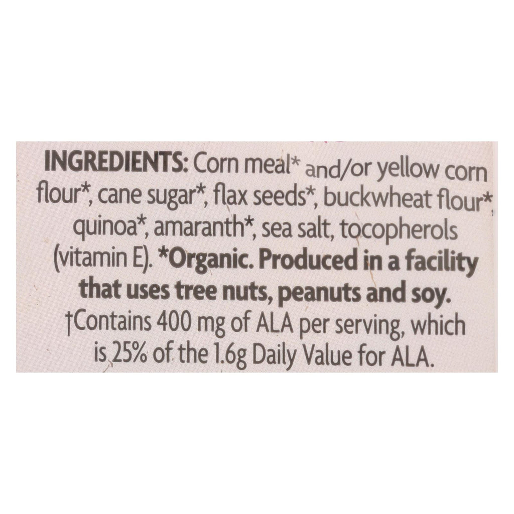 Nature's Path Organic Mesa Sunrise Flakes Cereal - Case Of 6 - 26.4 Oz. - Lakehouse Foods