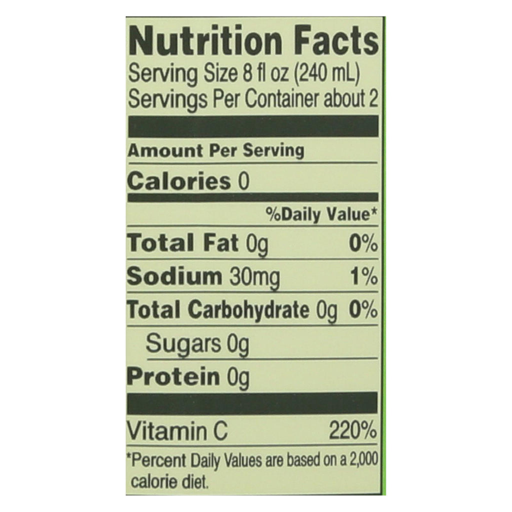 Ito En Oi Ocha Unsweetened Japanese Green Tea - Case Of 12 - 16.9 Oz - Lakehouse Foods