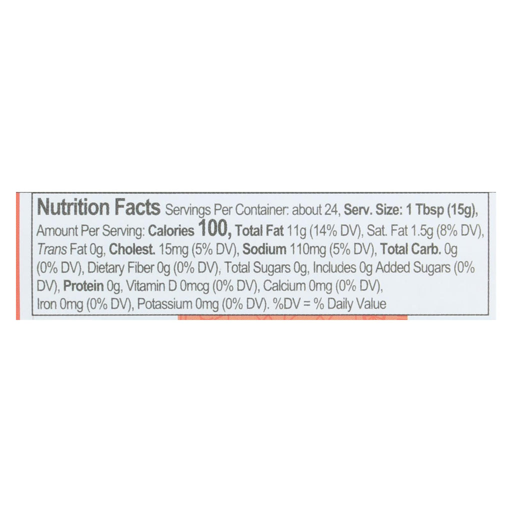 Primal Kitchen Chipotle Lime Mayo - Avocado Oil - Case Of 6 - 12 Oz. - Lakehouse Foods