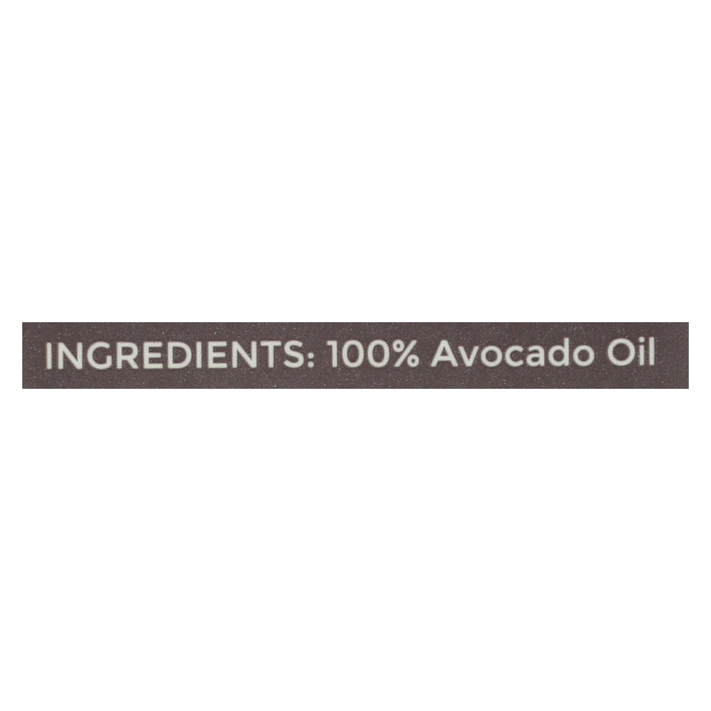 Primal Kitchen Avocado Oil - Case Of 6 - 16.9 Fl Oz. - Lakehouse Foods
