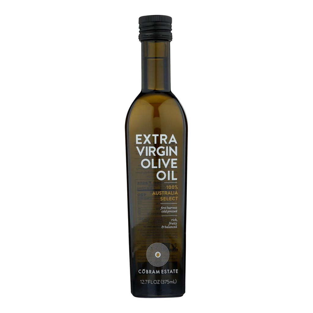 Cobram Estates Extra Virgin Olive Oil - Australia Select - Case Of 6 - 12.7 Fl Oz. - Lakehouse Foods