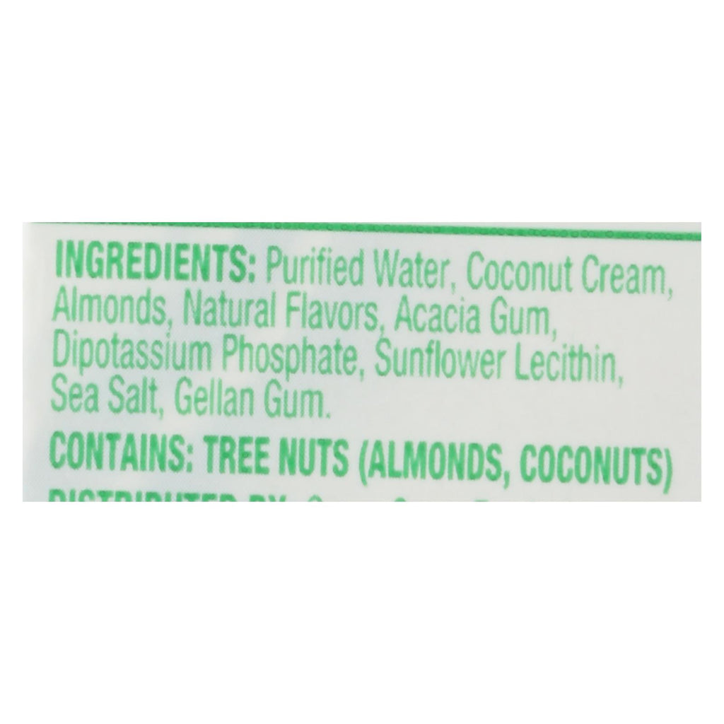 Nutpods - Non-dairy Creamer French Vanilla Unsweetened - Case Of 12 - 11.2 Fl Oz. - Lakehouse Foods