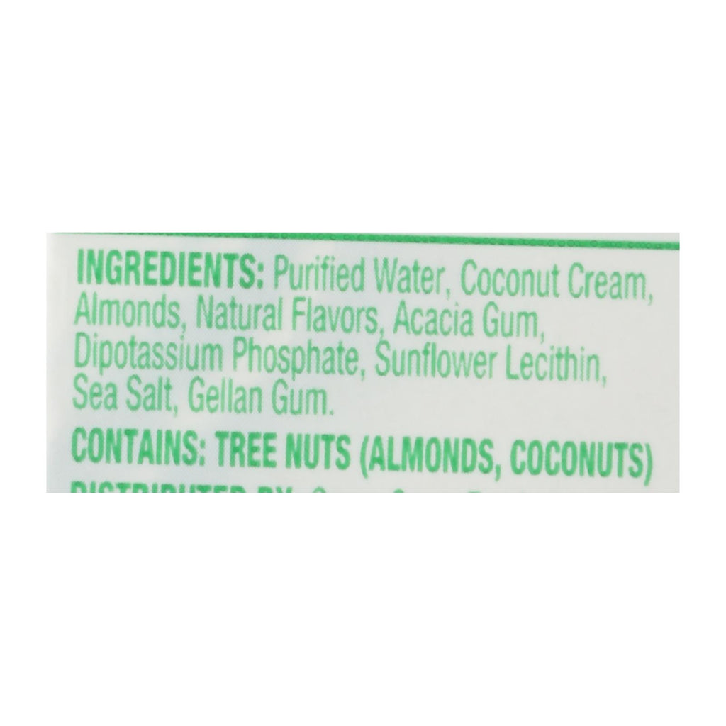 Nutpods - Non-dairy Creamer French Vanilla Unsweetened - Case Of 12 - 11.2 Fl Oz. - Lakehouse Foods
