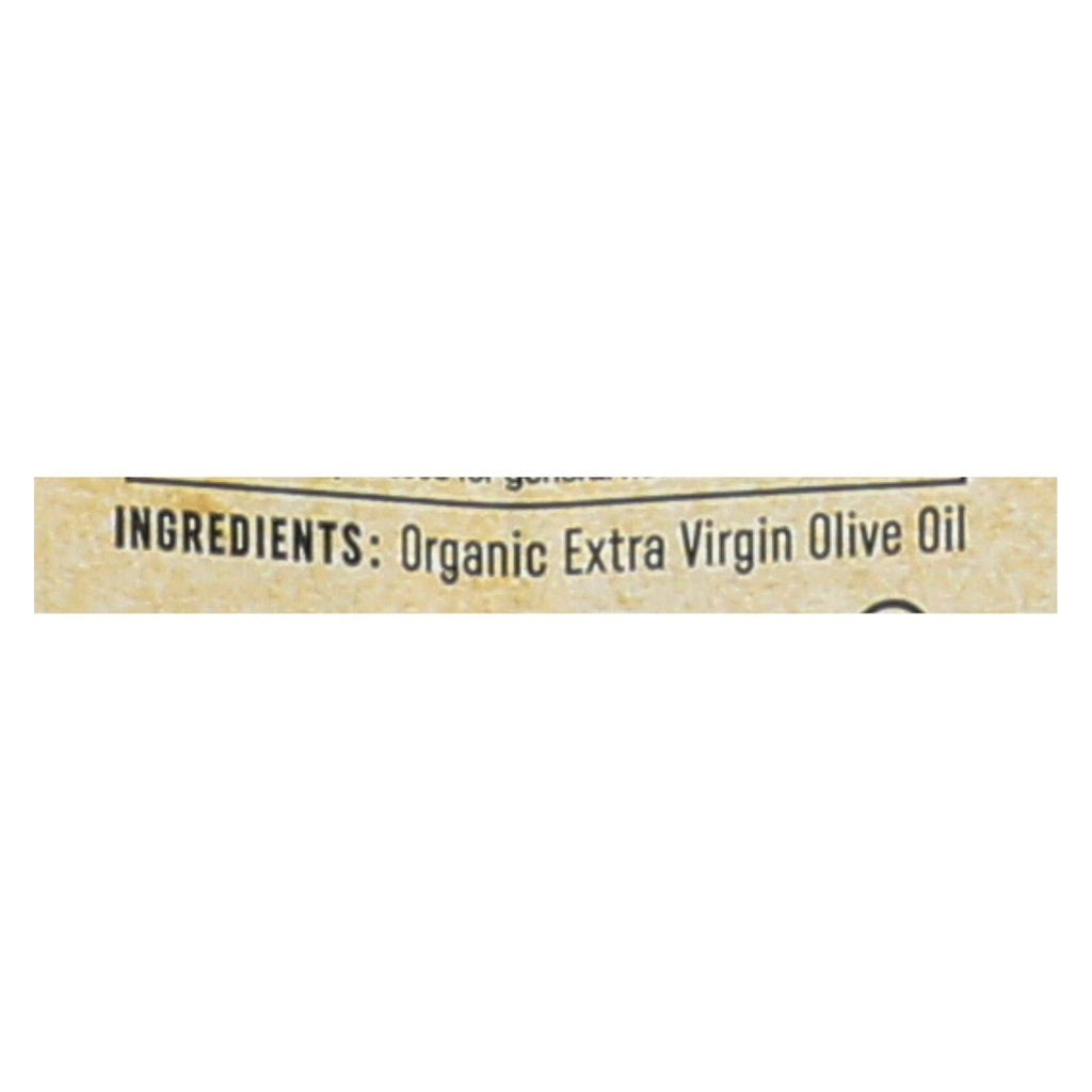 Lucini Italia Extra Virgin Olive Oil  - Case Of 6 - 16.9 Fz - Lakehouse Foods