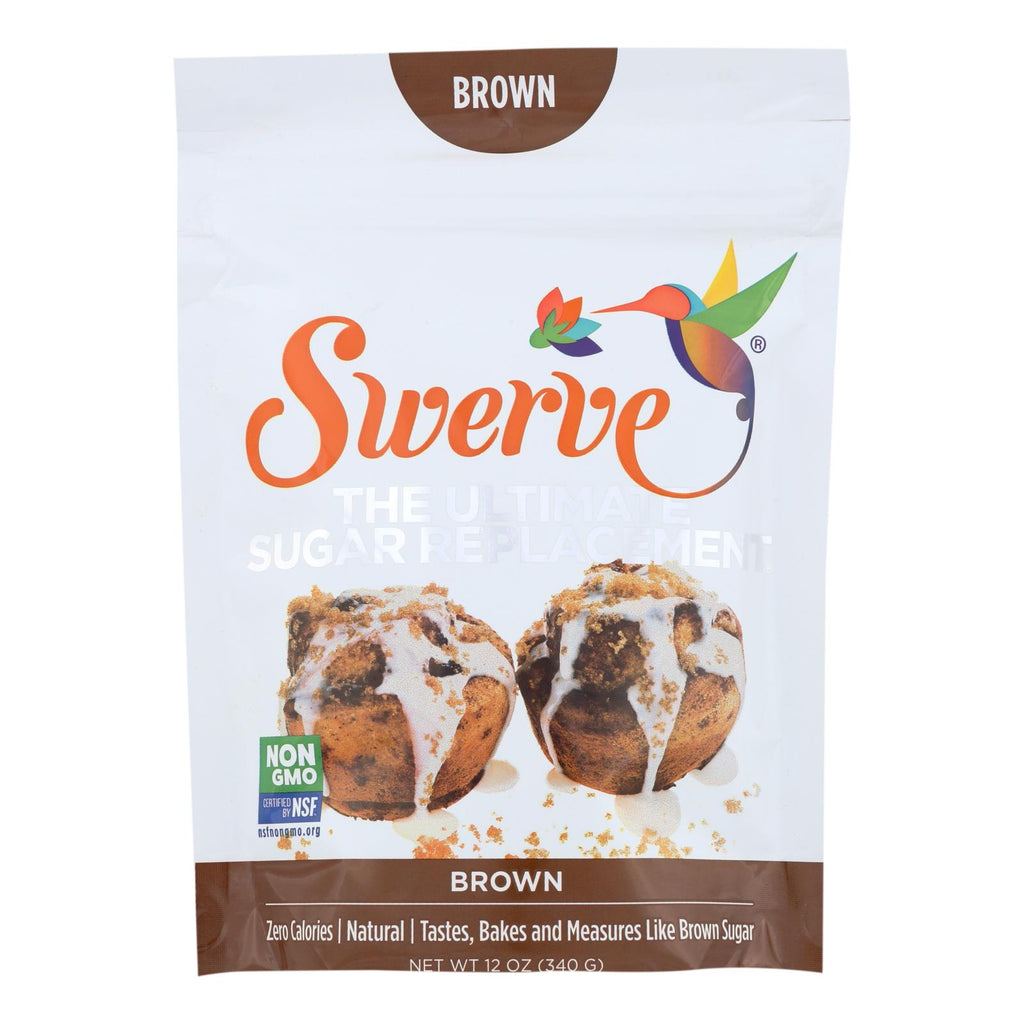 Swerve® The Ultimate Sugar Replacement - Case Of 6 - 12 Oz - Lakehouse Foods