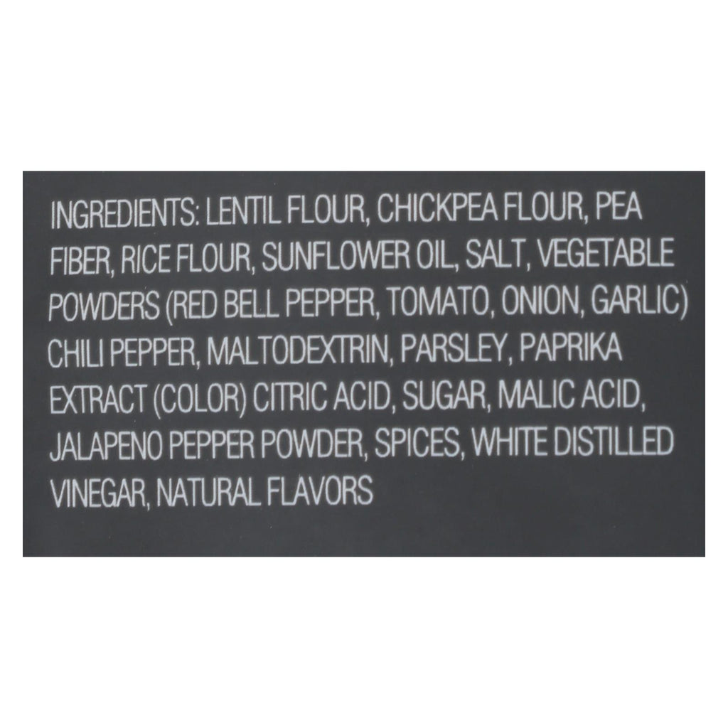 Right Rice - Made From Vegetables - Spanish - Case Of 6 - 7 Oz. - Lakehouse Foods