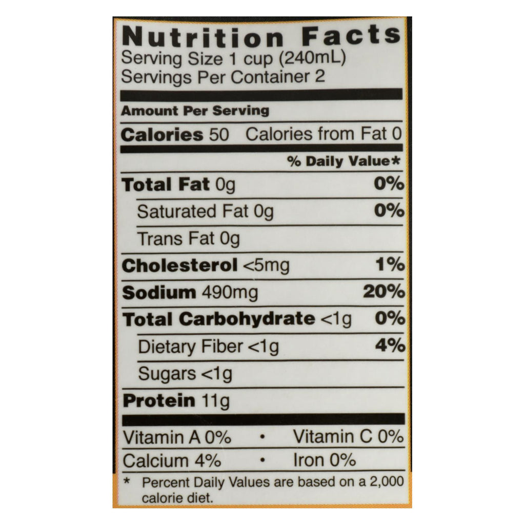 Kettle And Fire - Bone Broth Trmc Ginger Chicken - Case Of 6 - 16.9 Oz - Lakehouse Foods