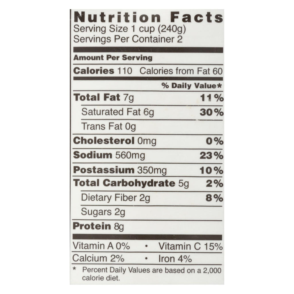 Kettle And Fire - Keto Soup Spicy Cauli-chkb - Case Of 6 - 16.9 Oz - Lakehouse Foods