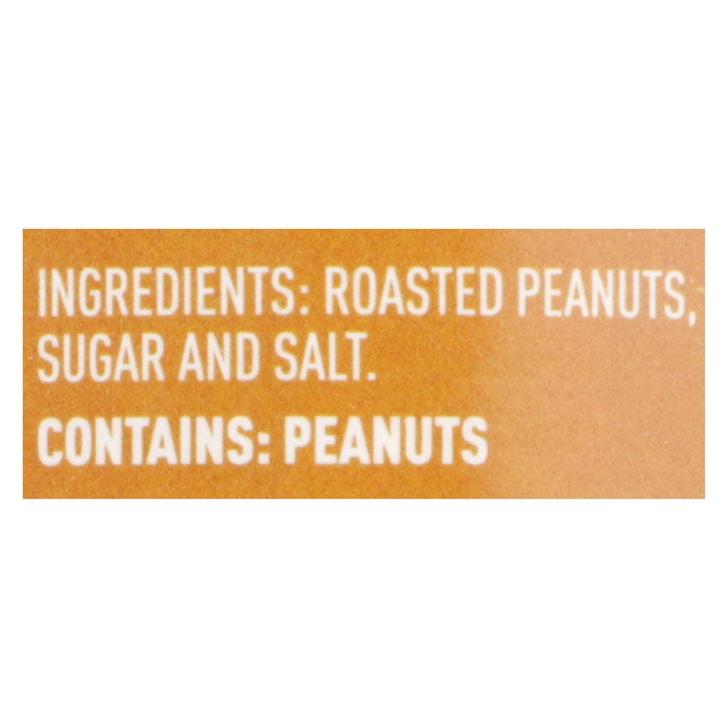 Pb2 Powdered Peanut Butter  - Case Of 6 - 6.5 Oz - Lakehouse Foods