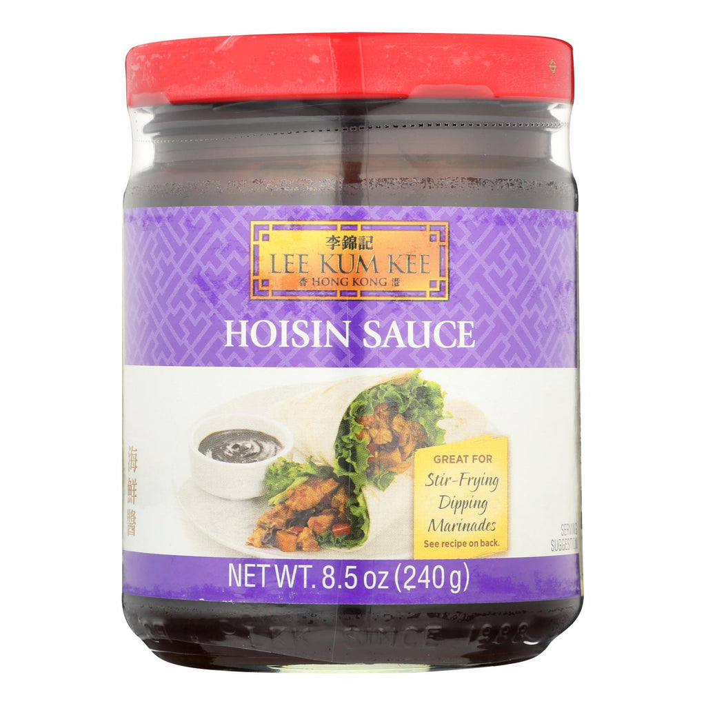 Lee Kum Kee Lee Kum Kee Hoisin Sauce - Hoisin - Case Of 6 - 8.5 Oz. - Lakehouse Foods