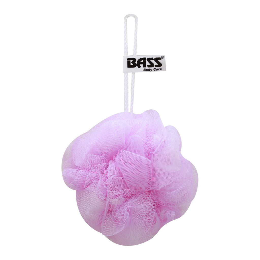 Bass Brushes - Sponge Flower 100% Nylon - 1 Each - Ct - Lakehouse Foods