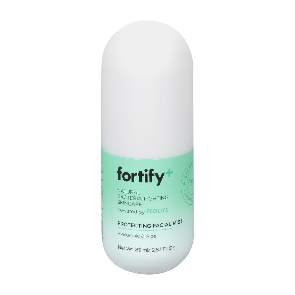 Fortify+ - Facial Mist Protct Trvl - 1 Each 1-2.87 Fz - Lakehouse Foods