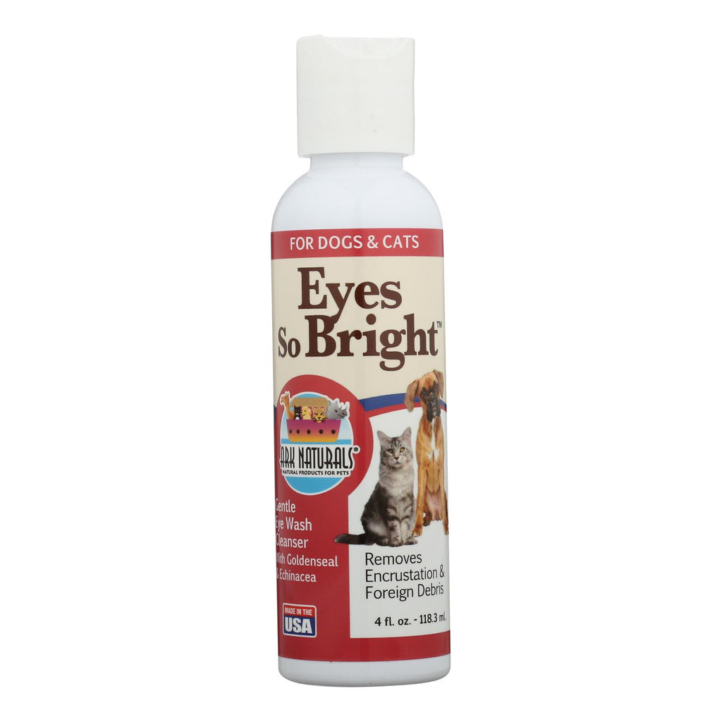 Ark Naturals - Eyes So Bright - 1 Each 1-4 Fz - Lakehouse Foods