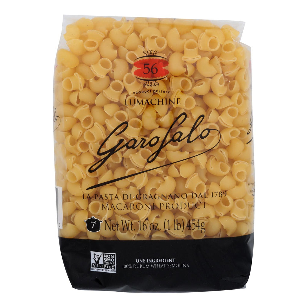 Garofalo Pasta - Case Of 12 - 16 Oz - Lakehouse Foods
