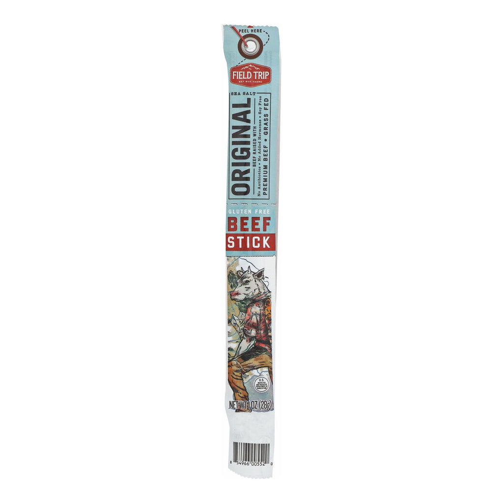 Field Trip Stick - Original - Case Of 24 - 1 Oz. - Lakehouse Foods