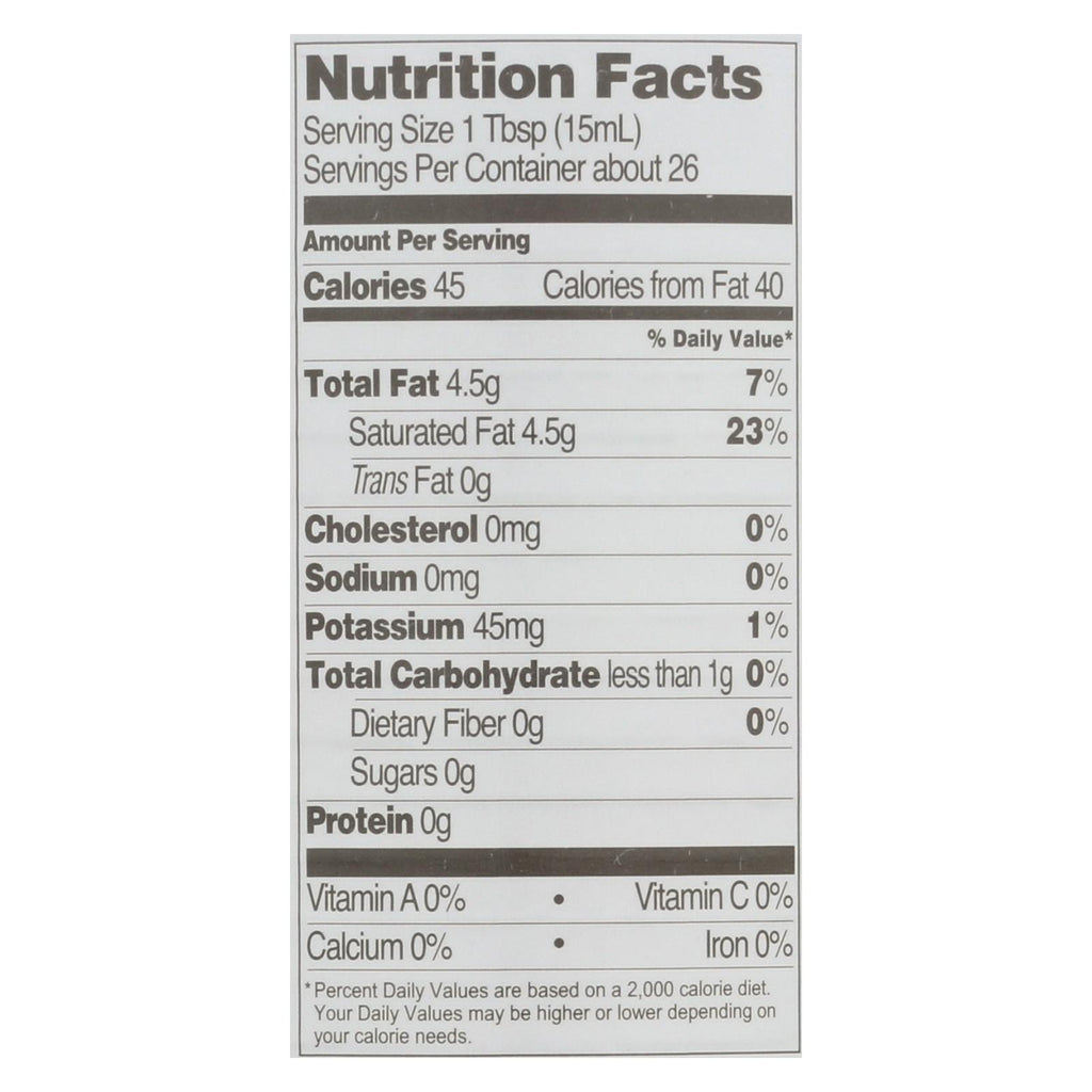 Let's Do Organic Coconut Cream - Organic - Heavy - Case Of 12 - 13.5 Fl Oz - Lakehouse Foods