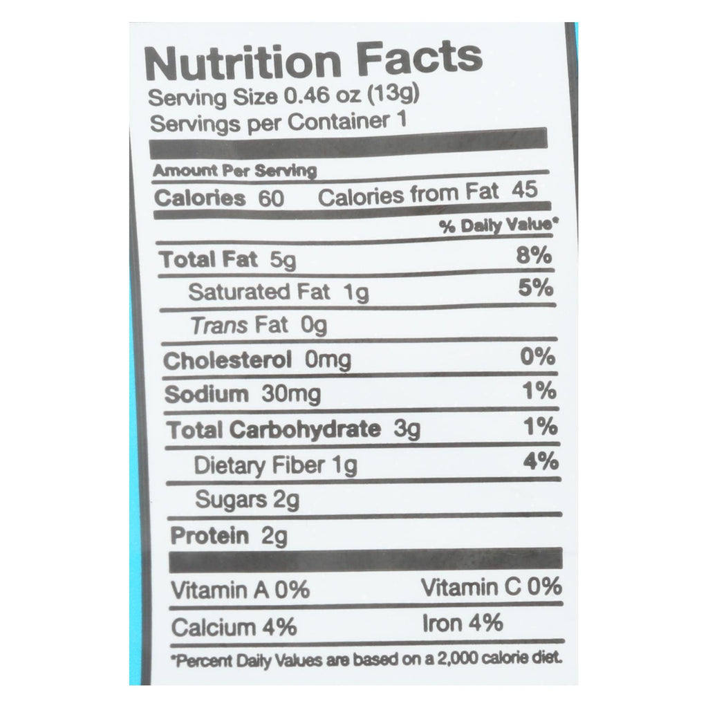 Skinnydipped - Dip Almond Mini Dark Chocolate Cocoa - Case Of 24-0.46 Oz - Lakehouse Foods