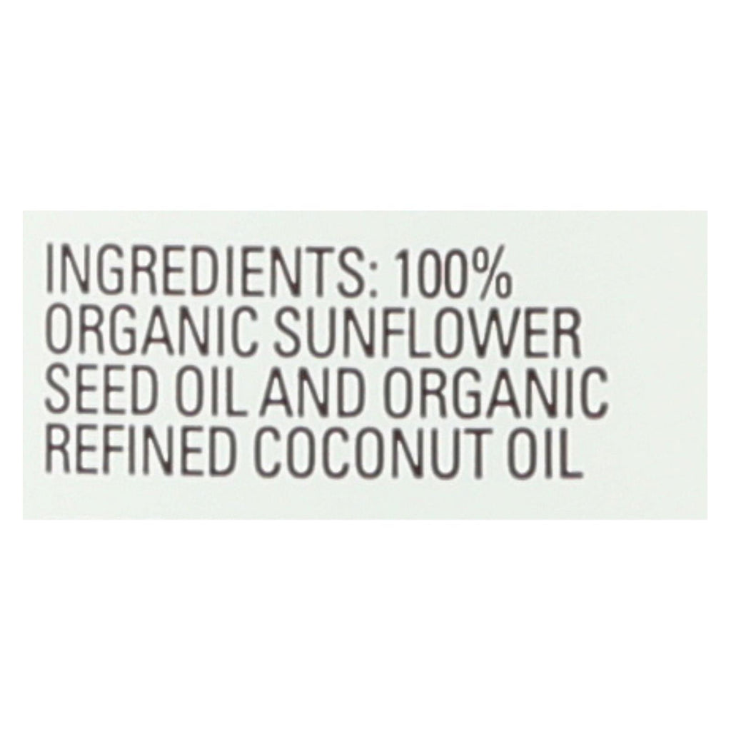 La Tourangelle Sun Coco Oil - Case Of 6 - 25.4 Fl Oz. - Lakehouse Foods