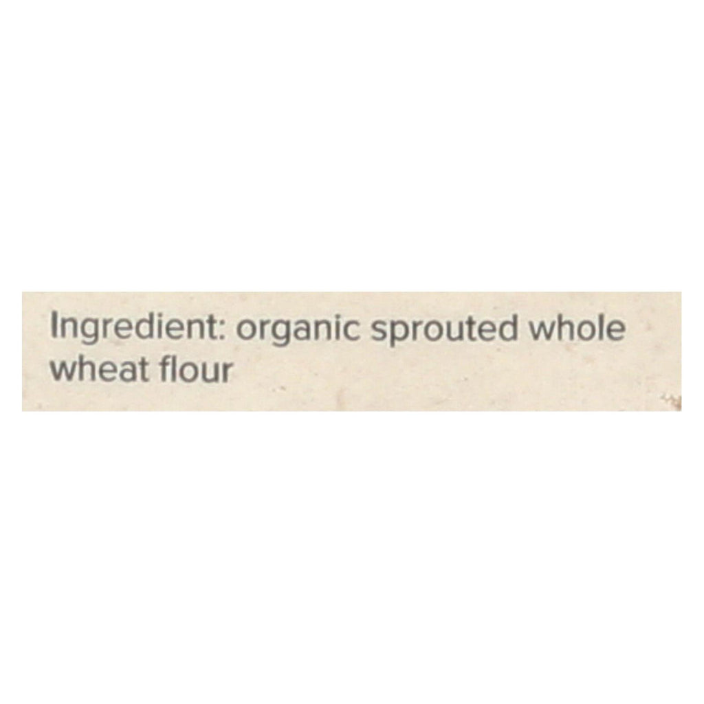 One Degree Organic Foods Whole Wheat Flour - Organic - Case Of 4 - 80 Oz. - Lakehouse Foods