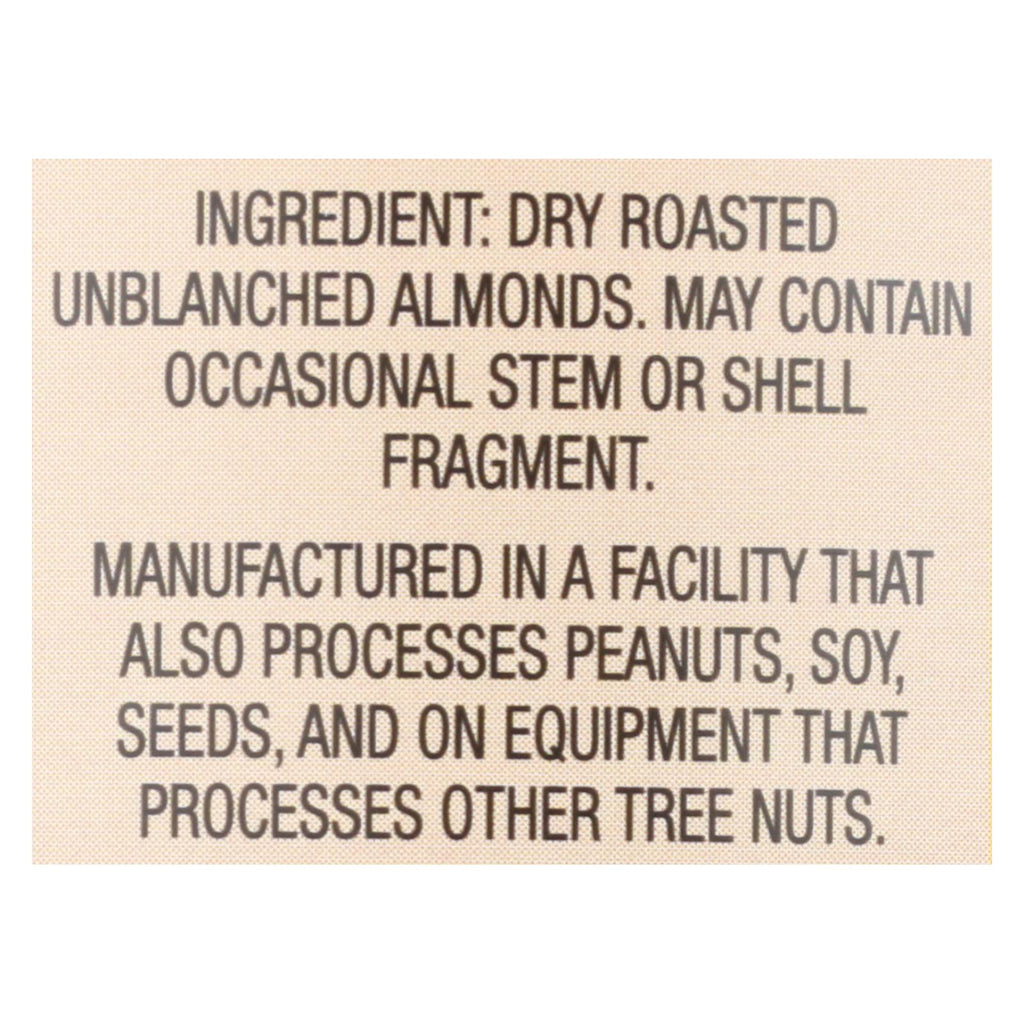 Once Again - Almond Butter Smth Ns - Case Of 6-16 Oz - Lakehouse Foods