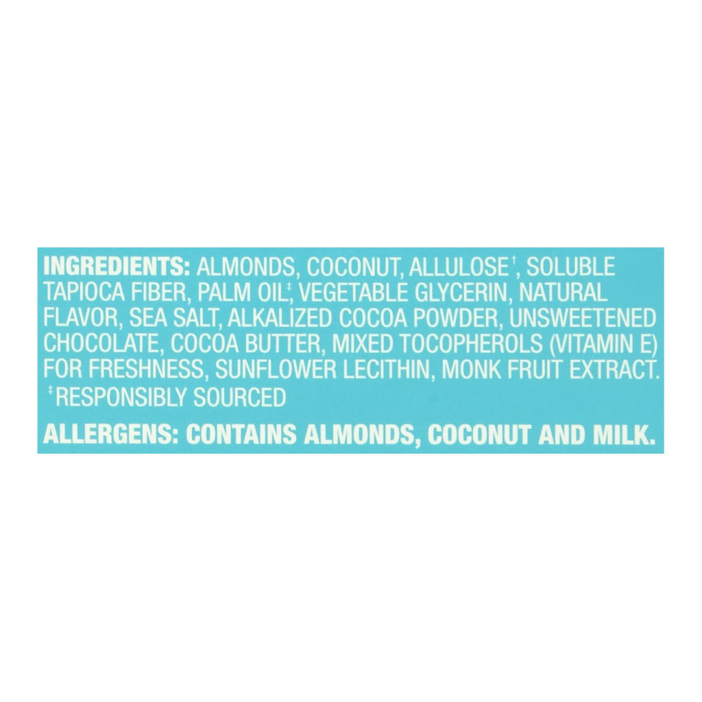 Munk Pack - Green Bar Coconut Coco Chips Kto - Case Of 6 - 4-1.12oz - Lakehouse Foods