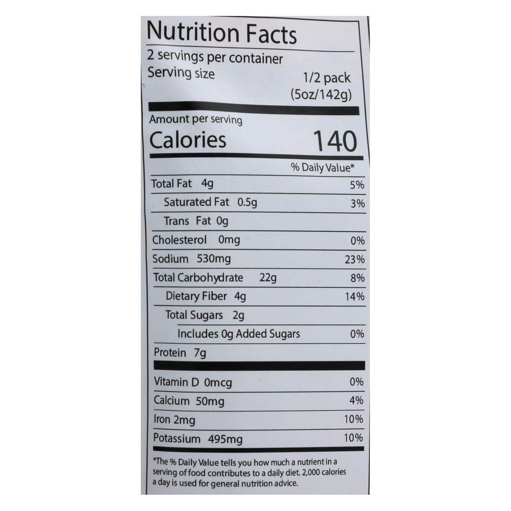 Fillo's Beans - Puerto Rican Pink Beans - Case Of 6 - 10 Oz. - Lakehouse Foods