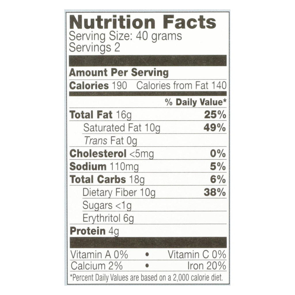 Lily's Sweets Chocolate Bar - Dark Chocolate - 70 Percent Cocoa - Sea Salt - 2.8 Oz Bars - Case Of 12 - Lakehouse Foods