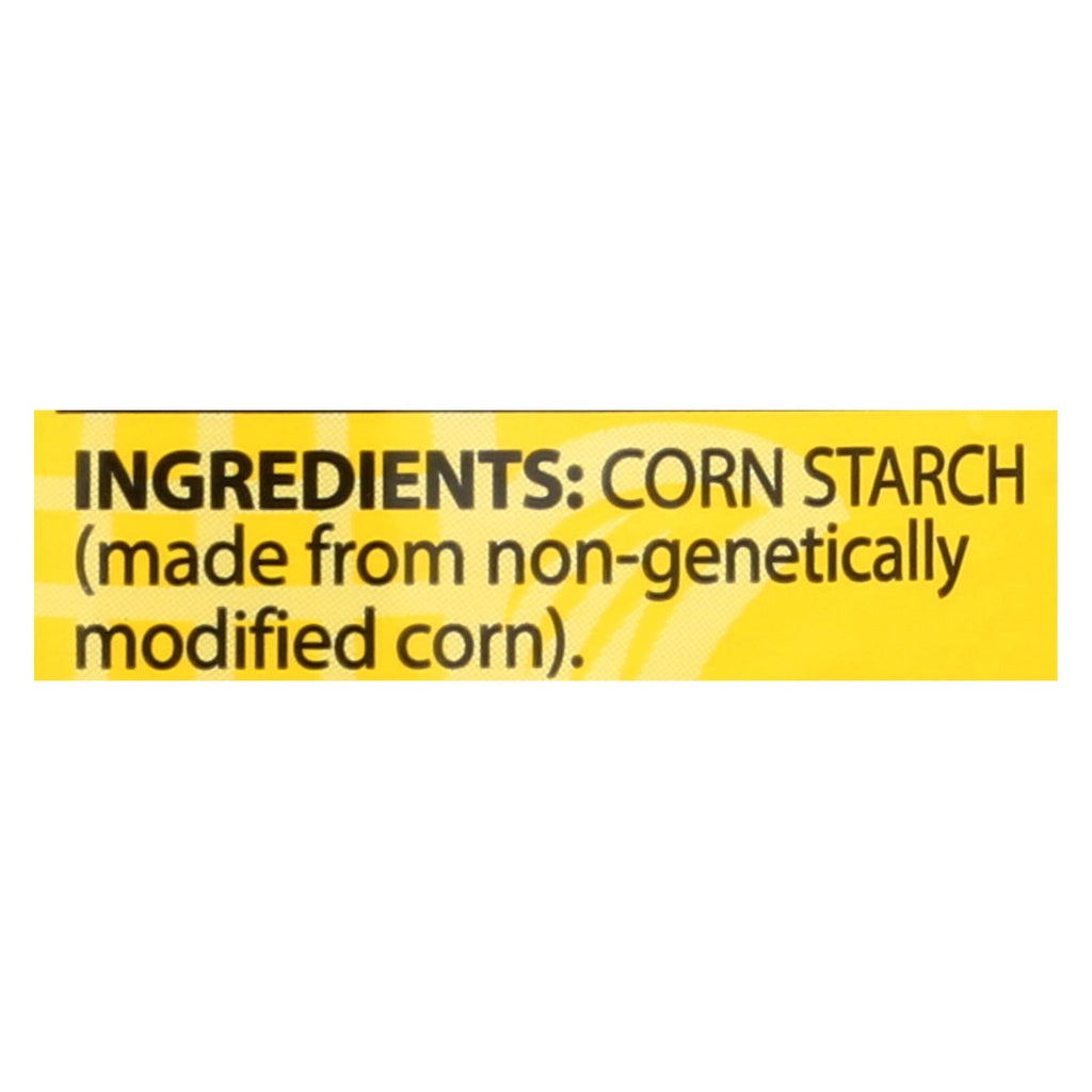 Rumford Corn Starch - Case Of 12 - 12 Oz - Lakehouse Foods