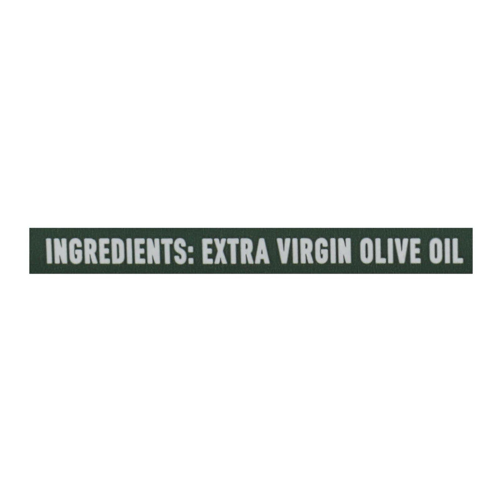 Colavita - Premium Extra Virgin Olive Oil - Case Of 6 - 17 Fl Oz. - Lakehouse Foods