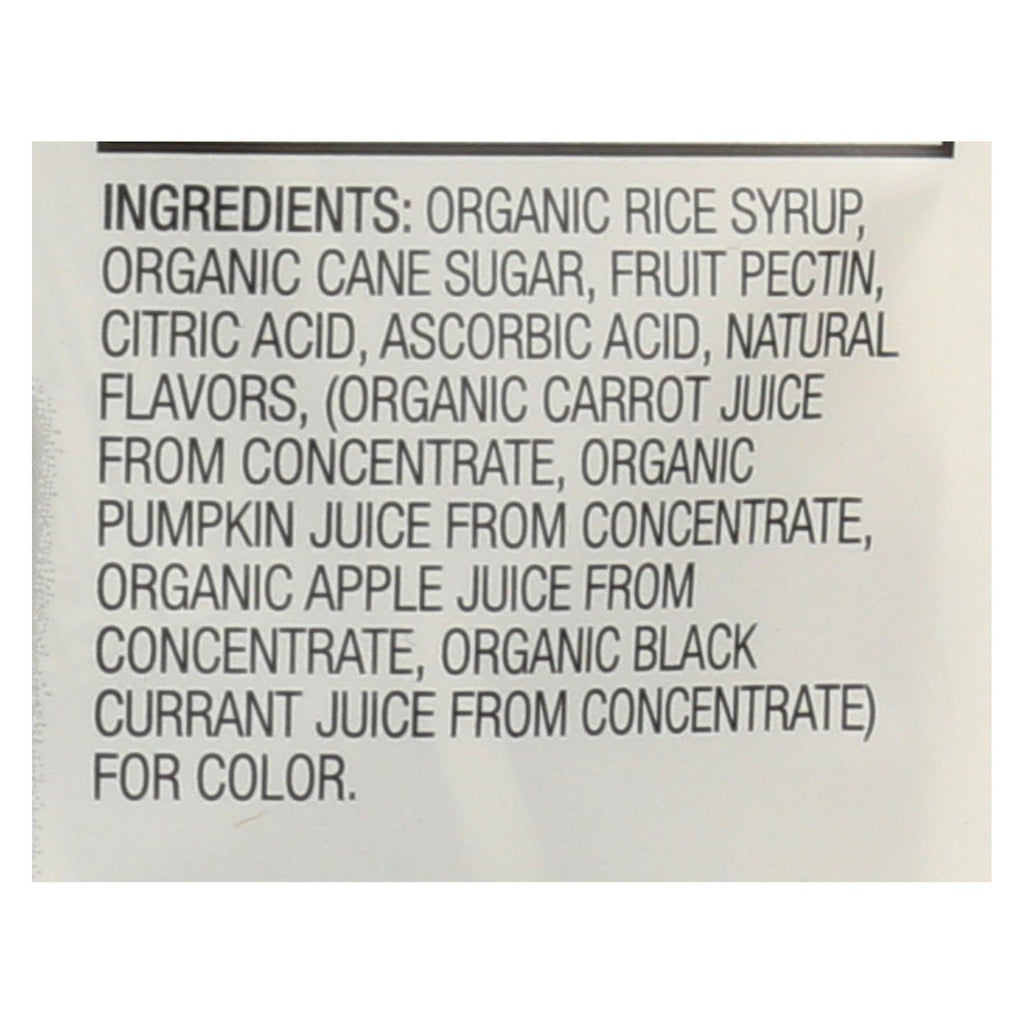 Yumearth Organics Organic - Fruit Snacks - Case Of 12 - 0.7 Oz. - Lakehouse Foods
