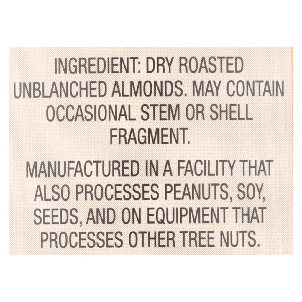 Once Again - Almond Butter Crunch Ns - Case Of 6-16 Oz - Lakehouse Foods